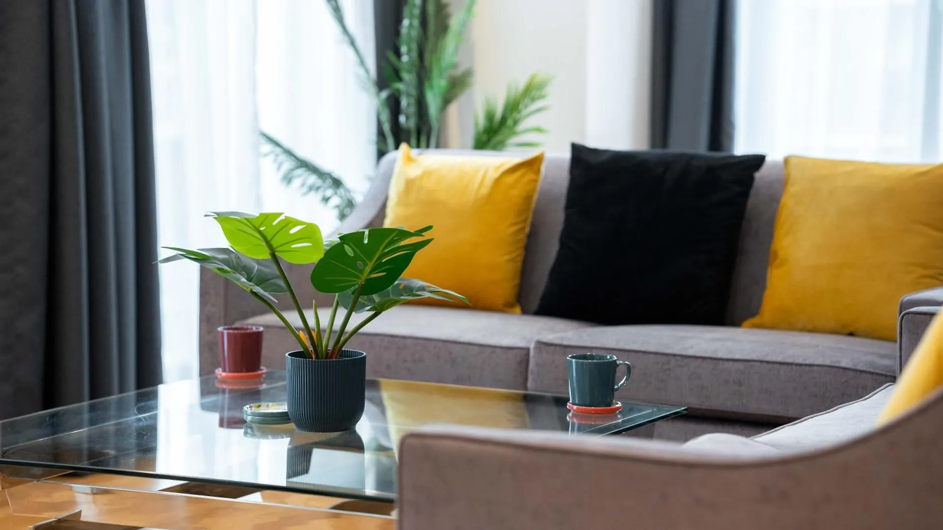 Apartment Luxury 3-Bed, 3-Bath Penthouse - Leeds City Centre - Underground Parking