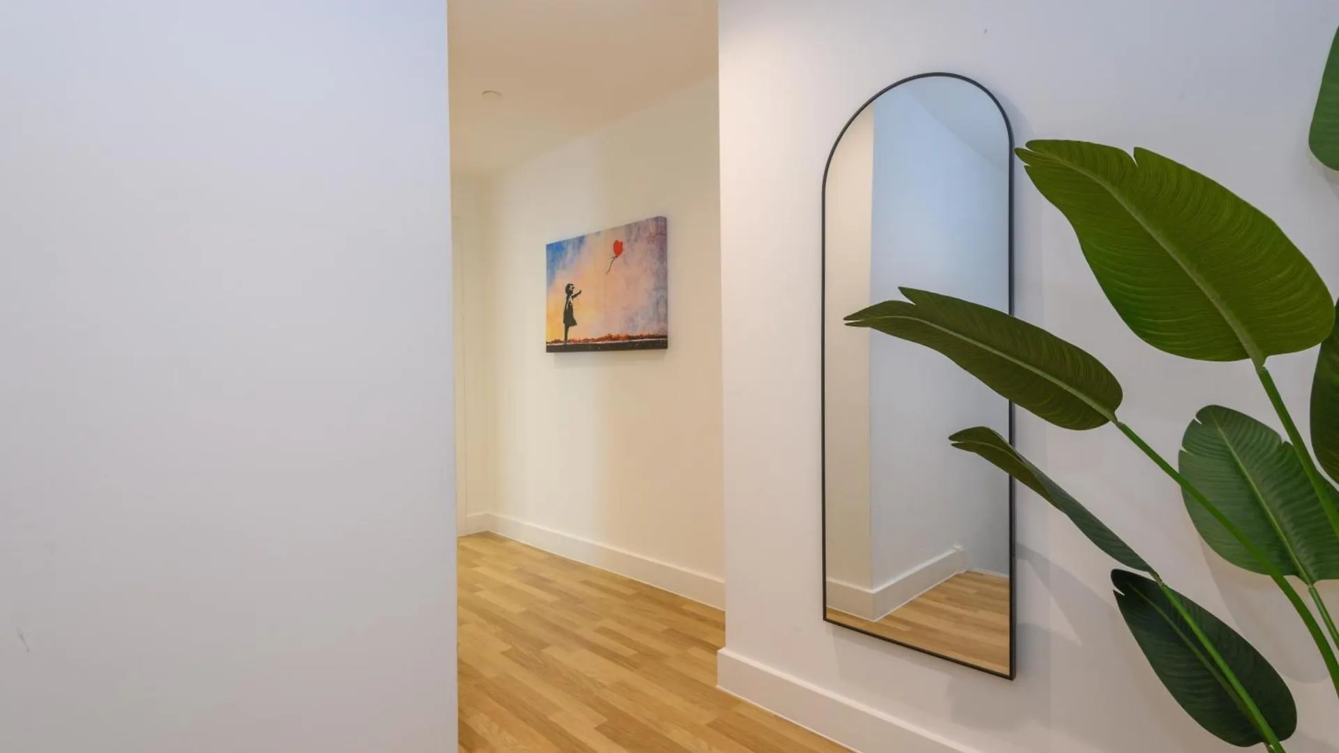 Luxury 3-Bed, 3-Bath Penthouse - Leeds City Centre - Underground Parking 0*, Leeds (West Yorkshire)