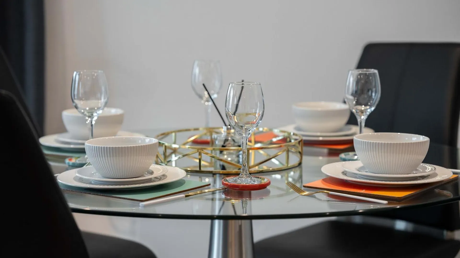 شقة Luxury 3-Bed, 3-Bath Penthouse - Leeds City Centre - Underground Parking